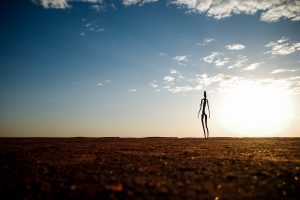 Ricoh GR iii Sample Image ~ Lake Ballard Western Australia